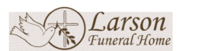 Larson Funeral Homes